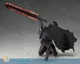 Оригинальная аниме фигурка figma Berserk Guts Berserker Armor ver. Repaint Skull Edition