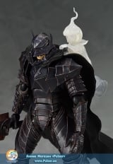 Оригинальная аниме фигурка figma Berserk Guts Berserker Armor ver. Repaint Skull Edition