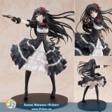 Оригінальна аніме фігурка Date A Live Kurumi Tokisaki Fantasia 30th Anniversary Ver. 1/7 Complete Figure