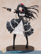 Оригинальная аниме фигурка Date A Live Kurumi Tokisaki Fantasia 30th Anniversary Ver. 1/7 Complete Figure