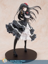 Оригинальная аниме фигурка Date A Live Kurumi Tokisaki Fantasia 30th Anniversary Ver. 1/7 Complete Figure