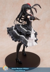 Оригинальная аниме фигурка Date A Live Kurumi Tokisaki Fantasia 30th Anniversary Ver. 1/7 Complete Figure