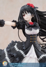 Оригинальная аниме фигурка Date A Live Kurumi Tokisaki Fantasia 30th Anniversary Ver. 1/7 Complete Figure