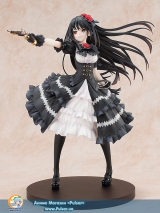 Оригинальная аниме фигурка Date A Live Kurumi Tokisaki Fantasia 30th Anniversary Ver. 1/7 Complete Figure
