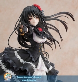 Оригинальная аниме фигурка Date A Live Kurumi Tokisaki Fantasia 30th Anniversary Ver. 1/7 Complete Figure