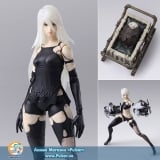 Оригінальна аніме фігурка BRING ARTS NieR: Automata YoRHa Model A No. 2 Action Figure