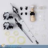 Оригинальная аниме фигурка BRING ARTS NieR:Automata YoRHa Model A No. 2 Action Figure