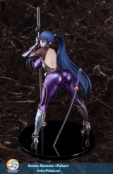 Аниме фигурка Taimanin Yukikaze 2 Rinko Akiyama Pole Dance Ver. Taimanin RPGX Release Commemorating Package 1/7 Complete Figure (Рекаст)