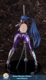 Аниме фигурка Taimanin Yukikaze 2 Rinko Akiyama Pole Dance Ver. Taimanin RPGX Release Commemorating Package 1/7 Complete Figure (Рекаст)
