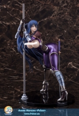 Аниме фигурка Taimanin Yukikaze 2 Rinko Akiyama Pole Dance Ver. Taimanin RPGX Release Commemorating Package 1/7 Complete Figure (Рекаст)