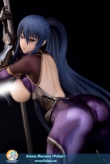 Аниме фигурка Taimanin Yukikaze 2 Rinko Akiyama Pole Dance Ver. Taimanin RPGX Release Commemorating Package 1/7 Complete Figure (Рекаст)