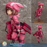 Оригінальна аніме фігурка Gun Gale Online Llenn - Desert Bullet Ver. - 1/7 Complete Figure
