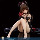 Оригінал (аніме): To LOVE-Ru Darkness To LOVE る - と ら ぶ る - ダ ー ク ネ ス Ім'я персонажа: Mikan Yuuki 結 城 美 柑 Дата випуску: грудень, 2018 Тип фігурки: Completed Model Матеріал: ATBC-PVC, ABS Розмір: 1/6 Висота: 150 мм Виробник: Union Creative International Lt