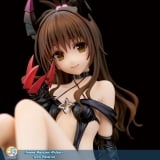 Оригінал (аніме): To LOVE-Ru Darkness To LOVE る - と ら ぶ る - ダ ー ク ネ ス Ім'я персонажа: Mikan Yuuki 結 城 美 柑 Дата випуску: грудень, 2018 Тип фігурки: Completed Model Матеріал: ATBC-PVC, ABS Розмір: 1/6 Висота: 150 мм Виробник: Union Creative International Lt