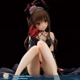 Оригінал (аніме): To LOVE-Ru Darkness To LOVE る - と ら ぶ る - ダ ー ク ネ ス Ім'я персонажа: Mikan Yuuki 結 城 美 柑 Дата випуску: грудень, 2018 Тип фігурки: Completed Model Матеріал: ATBC-PVC, ABS Розмір: 1/6 Висота: 150 мм Виробник: Union Creative International Lt
