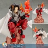 Оригинальная аниме фигурка ARTFX J Shaman King Hao 1/8 Complete Figure