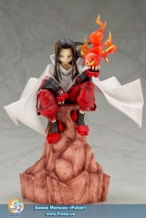 Оригінальна аніме фігурка ARTFX J Shaman King Hao 1/8 Complete Figure