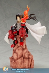 Оригінальна аніме фігурка ARTFX J Shaman King Hao 1/8 Complete Figure