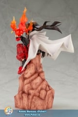 Оригінальна аніме фігурка ARTFX J Shaman King Hao 1/8 Complete Figure