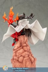 Оригінальна аніме фігурка ARTFX J Shaman King Hao 1/8 Complete Figure