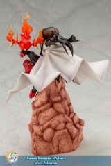 Оригінальна аніме фігурка ARTFX J Shaman King Hao 1/8 Complete Figure