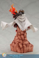 Оригінальна аніме фігурка ARTFX J Shaman King Hao 1/8 Complete Figure