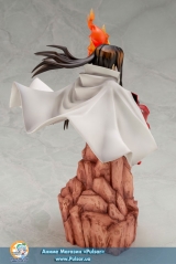 Оригінальна аніме фігурка ARTFX J Shaman King Hao 1/8 Complete Figure