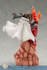 Оригінальна аніме фігурка ARTFX J Shaman King Hao 1/8 Complete Figure