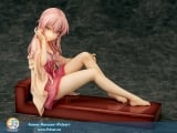 Оригинальная аниме фигурка THE IDOLM@STER Cinderella Girls Mika Jougasaki Glorious*Grow Ver. 1/8 Complete Figure
