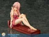Оригинальная аниме фигурка THE IDOLM@STER Cinderella Girls Mika Jougasaki Glorious*Grow Ver. 1/8 Complete Figure