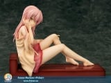 Оригинальная аниме фигурка THE IDOLM@STER Cinderella Girls Mika Jougasaki Glorious*Grow Ver. 1/8 Complete Figure