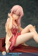Оригинальная аниме фигурка THE IDOLM@STER Cinderella Girls Mika Jougasaki Glorious*Grow Ver. 1/8 Complete Figure
