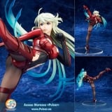 Оригинальная аниме фигурка TV Anime "Jushinki Pandora" Queenie Yo Complete Figure