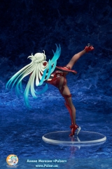 Оригинальная аниме фигурка TV Anime "Jushinki Pandora" Queenie Yo Complete Figure