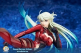 Оригинальная аниме фигурка TV Anime "Jushinki Pandora" Queenie Yo Complete Figure
