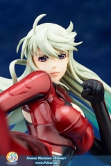 Оригинальная аниме фигурка TV Anime "Jushinki Pandora" Queenie Yo Complete Figure