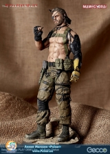 Оригинальная sci-fi фигурка Metal Gear Solid V: The Phantom Pain/ Venom Snake PLAY DEMO ver 1/6 Scale Statue