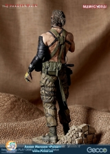 Оригинальная sci-fi фигурка Metal Gear Solid V: The Phantom Pain/ Venom Snake PLAY DEMO ver 1/6 Scale Statue