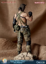 Оригинальная sci-fi фигурка Metal Gear Solid V: The Phantom Pain/ Venom Snake PLAY DEMO ver 1/6 Scale Statue