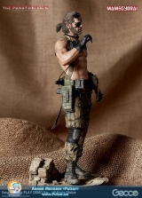 Оригинальная sci-fi фигурка Metal Gear Solid V: The Phantom Pain/ Venom Snake PLAY DEMO ver 1/6 Scale Statue