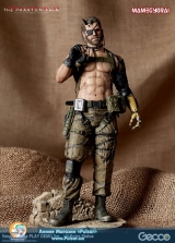 Оригинальная sci-fi фигурка Metal Gear Solid V: The Phantom Pain/ Venom Snake PLAY DEMO ver 1/6 Scale Statue