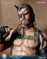 Оригинальная sci-fi фигурка Metal Gear Solid V: The Phantom Pain/ Venom Snake PLAY DEMO ver 1/6 Scale Statue