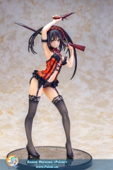 Оригинальная аниме фигурка Date A Live Kurumi Tokisaki Lingerie Ver. 1/7 Complete Figure