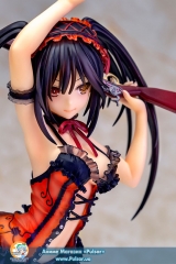 Оригинальная аниме фигурка Date A Live Kurumi Tokisaki Lingerie Ver. 1/7 Complete Figure