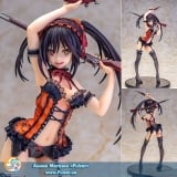Оригінальна аніме фігурка Date A Live Kurumi Tokisaki Lingerie Ver. 1/7 Complete Figure