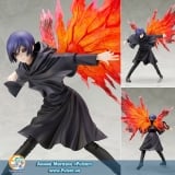 Оригінальна аніме фігурка ARTFX J Tokyo Ghoul:re Touka Kirishima 1/8 Complete Figure
