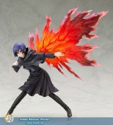Оригинальная аниме фигурка ARTFX J Tokyo Ghoul:re Touka Kirishima 1/8 Complete Figure
