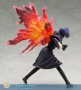 Оригинальная аниме фигурка ARTFX J Tokyo Ghoul:re Touka Kirishima 1/8 Complete Figure