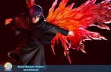 Оригинальная аниме фигурка ARTFX J Tokyo Ghoul:re Touka Kirishima 1/8 Complete Figure
