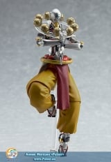 Оригинальная sci-fi фигурка figma Overwatch Zenyatta